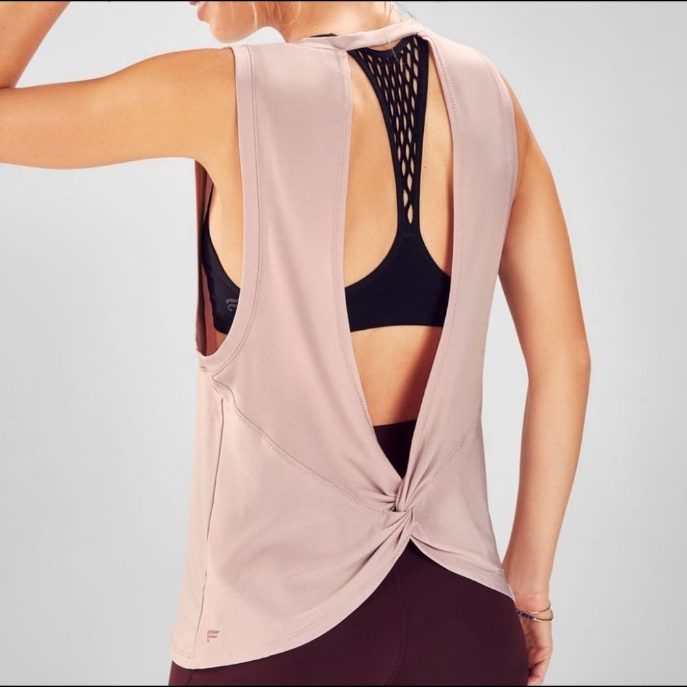 FABLETICS•TOP NWT - image 5